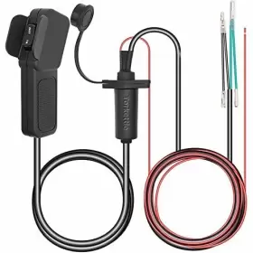 699913648852 TORKETTLE Winch Manual Remote Control Atv Utv
