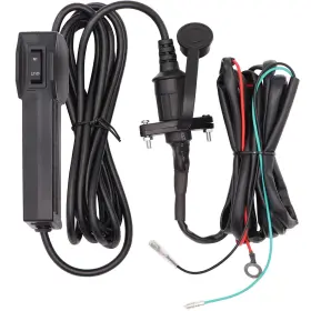 SWHGFVD0081H TORKETTLE Winch Controller Remote Control Atv #2