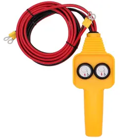 YHGFDSW0082 TORKETTLE Winch Control Controller Solenoid Relay