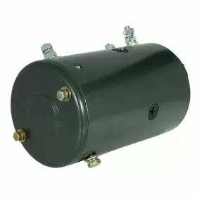 430-20066 TOTAL POWER PARTS Warn Winch Mtr Ems Lester #2