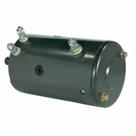 430-20066 TOTAL POWER PARTS Warn Winch Mtr Ems Lester #3