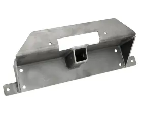 120249-1-KIT TRAIL GEAR Front Winch Mount Toyota