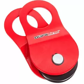303674 TRAIL GEAR Snatchblock Duraline #2
