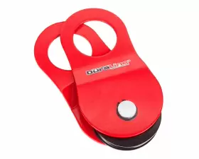 303674 TRAIL GEAR Snatchblock Duraline