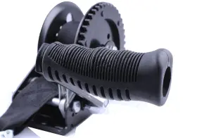 706098565277 TRAILER WINCH Edc Coated Dual Drive Strap #2
