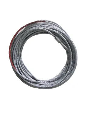 WA006 TRAILFX Tfx Winch Wire Rope
