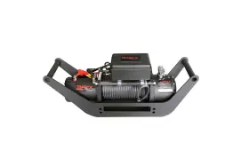 WA018 TRAILFX Tfx Recovery Winch Mount