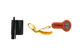 WA019 TRAILFX Tfx Winch Wireless Remote