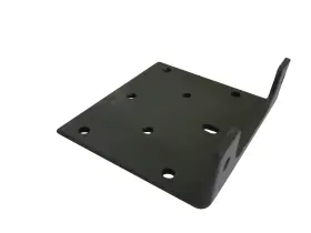 WA035 TRAILFX Tfx Atv Winch Mounting Plate