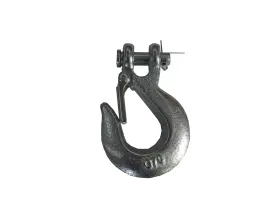 WA036 TRAILFX Tfx Atv Winch Forged Hook