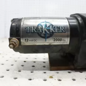20000LB TRAKKER Winch #3
