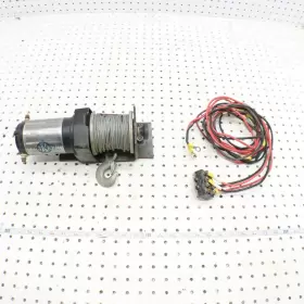 20000LB TRAKKER Winch