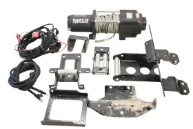 EWP4500A TRAVELLER Winch Eps 1000 Arctic-cat Wildcat