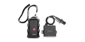 WSE3R5 TRAVELLER Wireless Winch Remote Control Copper #2