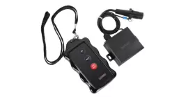 WSE3R5 TRAVELLER Wireless Winch Remote Control Copper #3