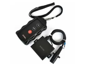 WSE3R5 TRAVELLER Wireless Winch Remote Control Copper