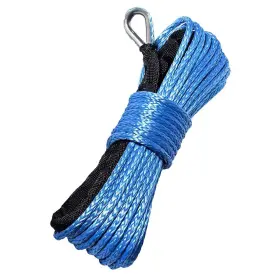 707025492314 TRITXIY Synthetic Winch Rope Protecing Sleeve