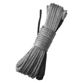 707025492352 TRITXIY Synthetic Winch Rope Protecing Sleeve