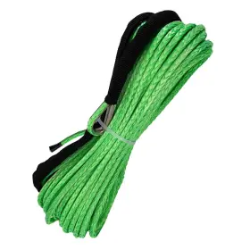 750439079206 TRITXIY Synthetic Winch Rope Protecing Sleeve