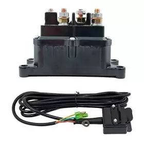 768894237598 TRIUMILYNN Winch Solenoid Relay Contactor Rocker #2