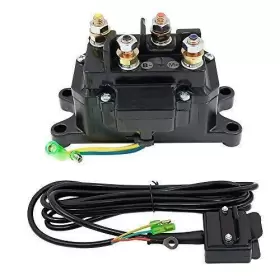 768894237598 TRIUMILYNN Winch Solenoid Relay Contactor Rocker #3