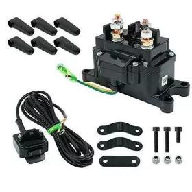768894237598 TRIUMILYNN Winch Solenoid Relay Contactor Rocker