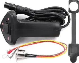 UR3X0M1A0L0L TUOLAUTHON Winch Remote Control Controller