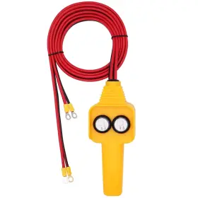 USWA0082 TUOLAUTHON Winch Handheld Remote Control