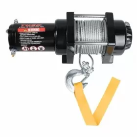 138-261-0001 TUSK Winch Wire Rope 2500