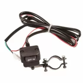 138-664-0001 TUSK Winch Rocker Switch