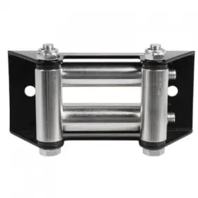 138-666-0001 TUSK Roller Fairlead