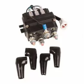 138-667-0001 TUSK Winch Solenoid