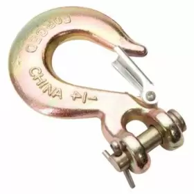 138-668-00235689 TUSK Winch Hook