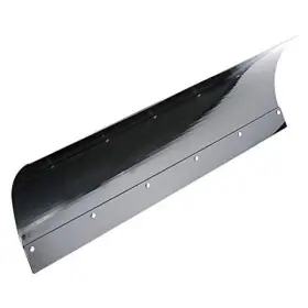 1406810001 TUSK Snow Plow Subzero Winch Equipped Atv Blade #3