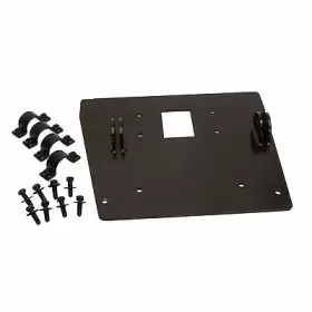 1406820012 TUSK Snow Plow Subzero Winch Equipped Atv Blade #2