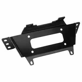 1473630036 TUSK Winch Wire Rope Mount Plate 2500 #2