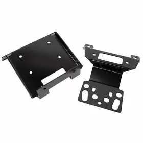 1473630047 TUSK Winch Wire Rope Mount Plate 2500 #3