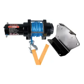 14736400257887-481AA9 TUSK Winch Synthetic Rope Mount Plate