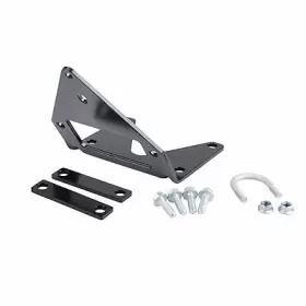 1473640063 TUSK Winch Synthetic Rope Mount Plate 3500 #3