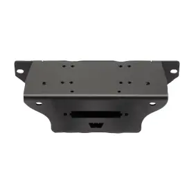 14736400768115-3E89F8 TUSK Winch Synthetic Rope Mount Plate #3