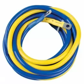 148-761-0001 TUSK Winch Wires