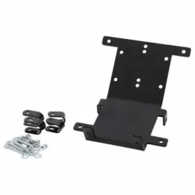 185-193-0001 TUSK Winch Mount