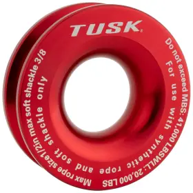 2144670001 TUSK Snatch Recovery Ring
