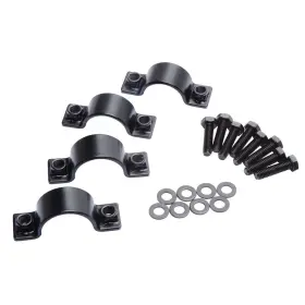 HTPK-007 TUSK Plow Mount Subzero