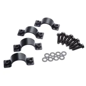 HTPK-012 TUSK Plow Mount Subzero