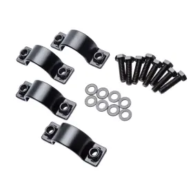 HTPK-016 TUSK Plow Mount Subzero Polaris Sportsman