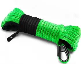 TR-1-4-50-G TYT Synthetic Winch Rope