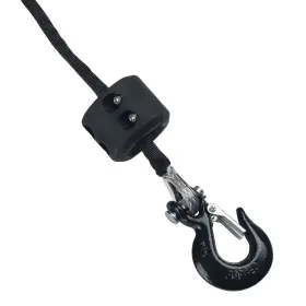606825175130 UCREATIVE Feet Synthetic Winch Rope Line Cable #3