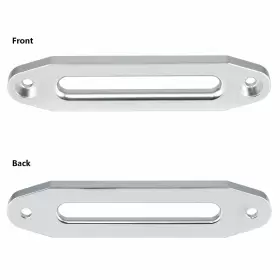 606825175284 UCREATIVE Hawse Fairlead Winch Mount Glossy #3