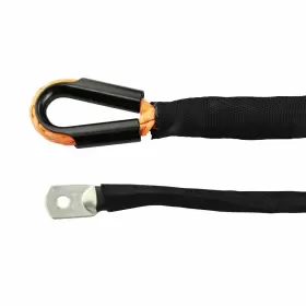 606825175888 UCREATIVE Synthetic Winch Rope Line Cable #3